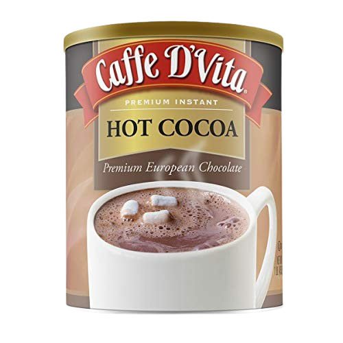 Cocoa Beverage Mix