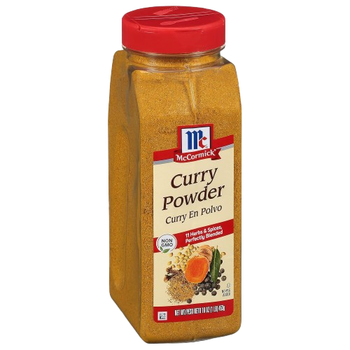 Curry Powder