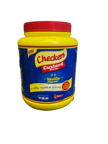 Custard Powder