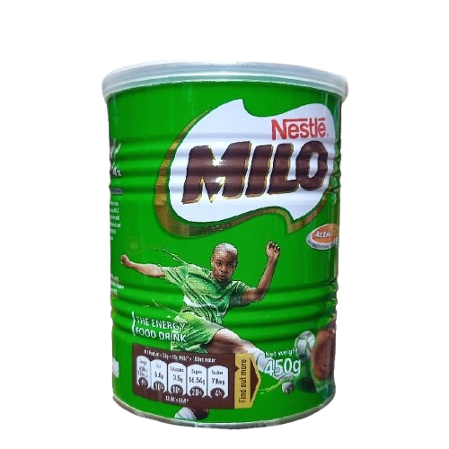 Milo