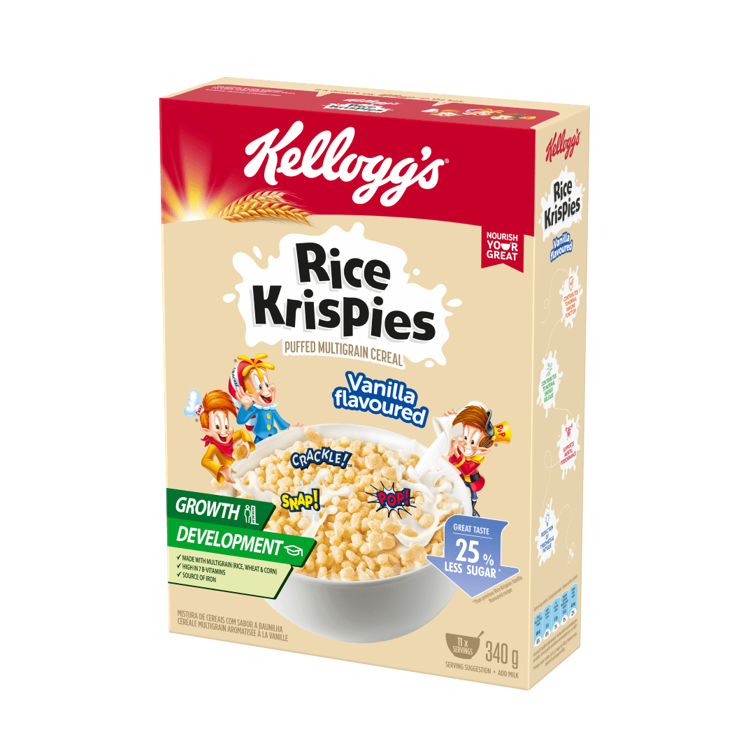 Rice Krispies