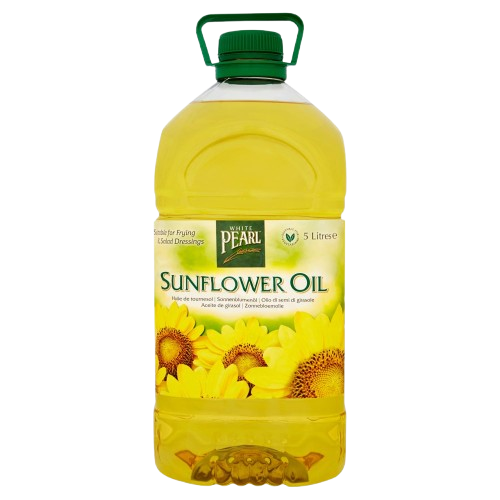 Sunflower Oil